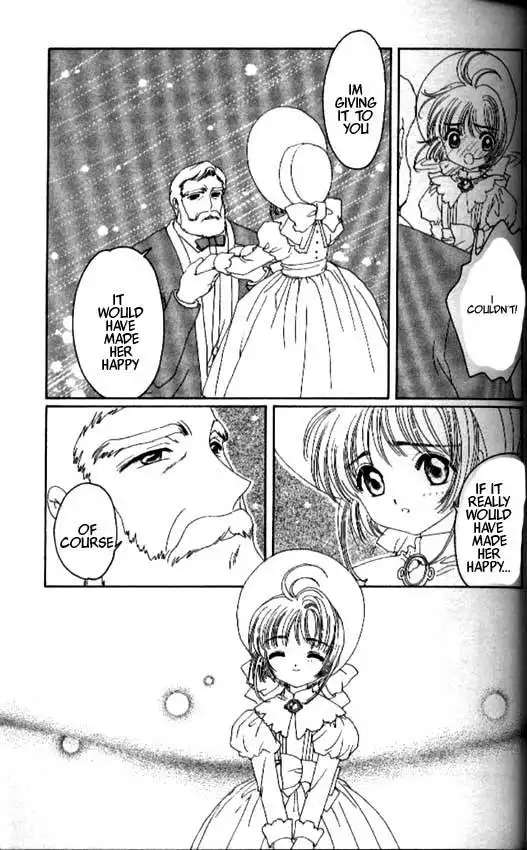 Card Captor Sakura Chapter 18 26